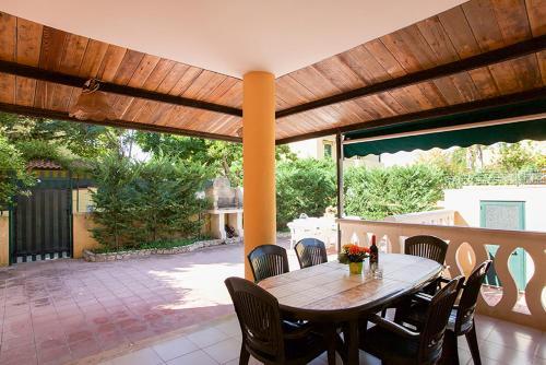 Holiday Villa Torre Dell'orso M566