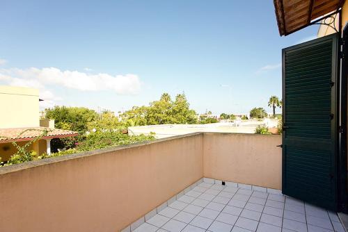 Holiday Villa Torre Dell'orso M566