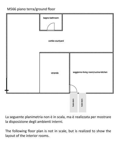 Holiday Villa Torre Dell'orso M566