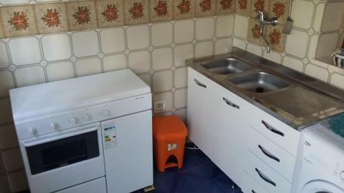 Villa Trilocale Con Giardino 91bis