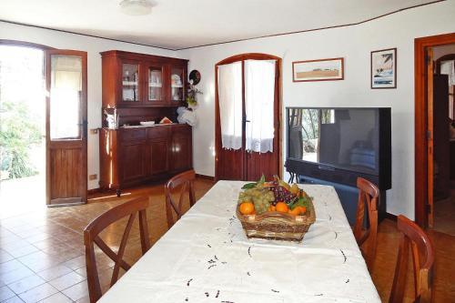 Apartment Torre Delle Stelle - Isr05050-a
