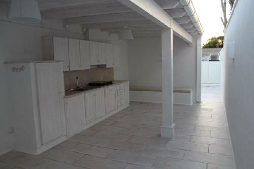 Apartamento Villetta Bahia