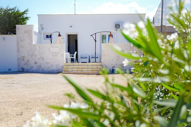 Hostal Sabbia Bianca Affittacamere