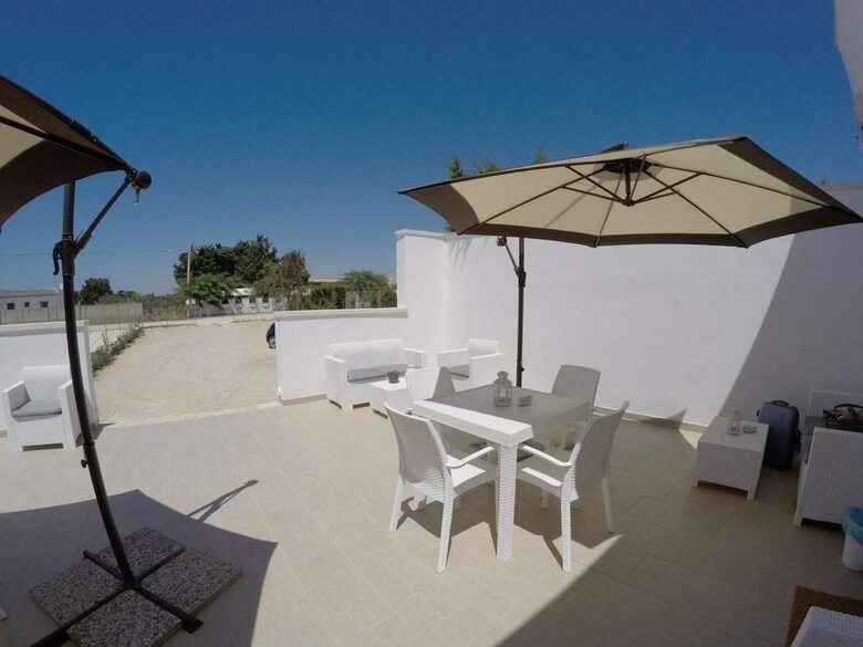 Hostal Sabbia Bianca Affittacamere