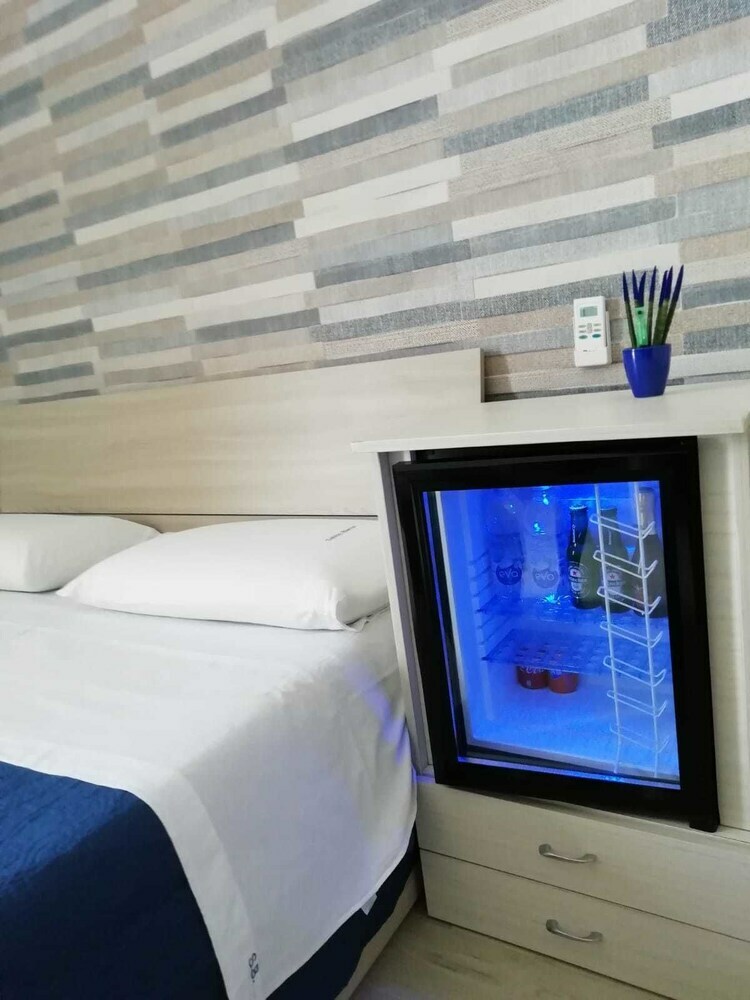 Hostal Sabbia Bianca Affittacamere