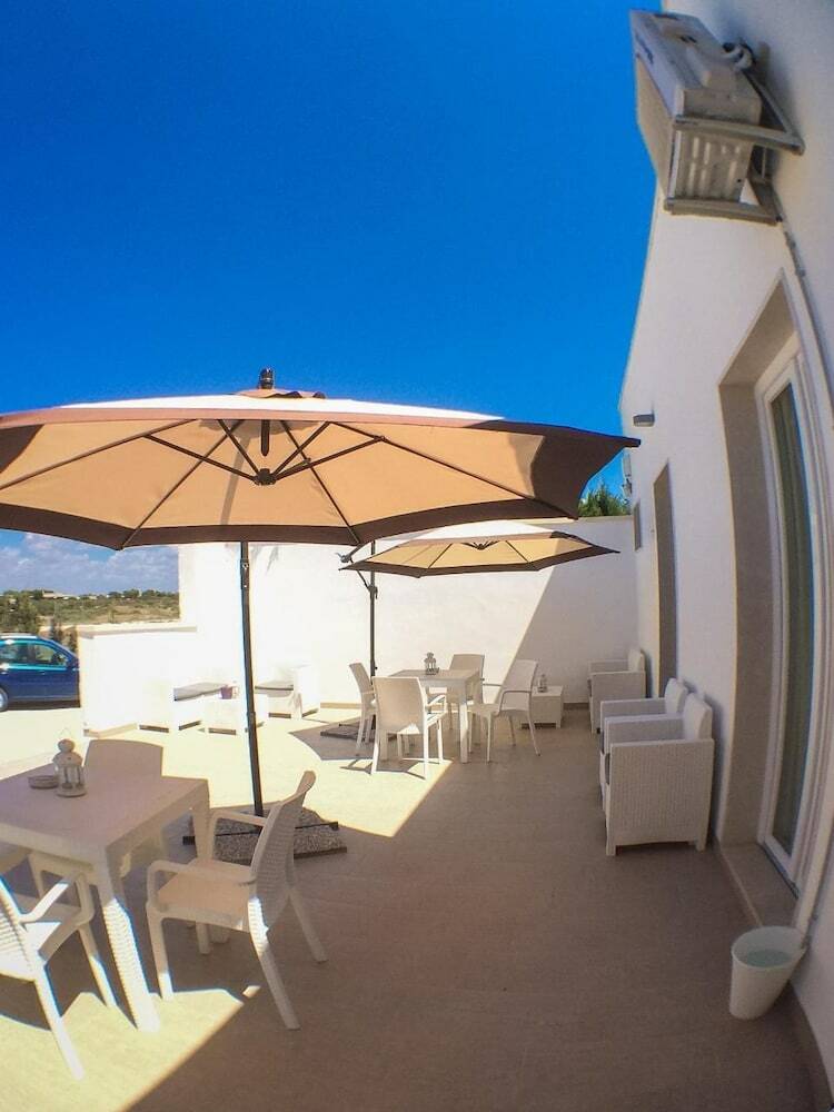 Hostal Sabbia Bianca Affittacamere