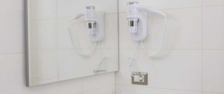 Hostal Sabbia Bianca Affittacamere