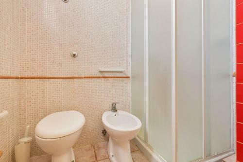 Villetta Baron Beach