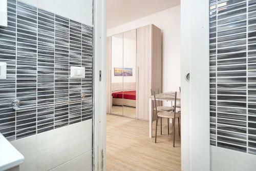 Apartamento Monolocale Suppa