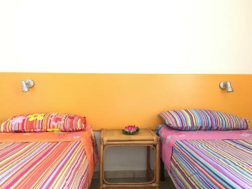 Apartamento Torre Mozza Residence