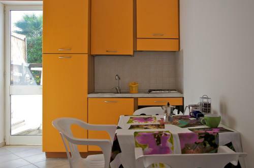 Apartamento Torre Mozza Residence