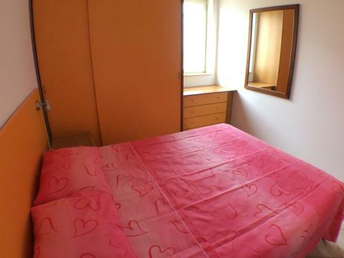 Apartamento Torre Mozza Residence