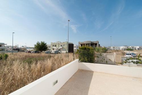 Broom Apartment