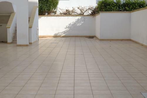 Apartamento Residence Luna Mare