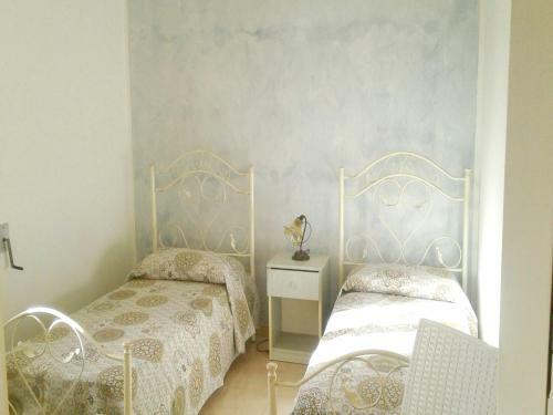 Apartment Via Luigi Einaudi
