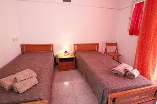 Casa Vacanza Carla A Torre San Giovanni