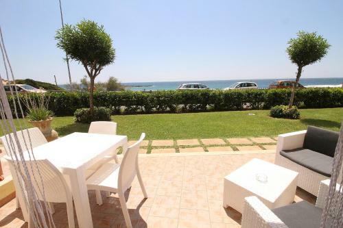Apartamento Mare Di Pazze