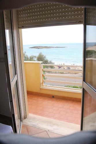 Apartamento Mare Di Pazze