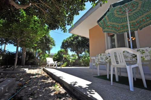 Villa Flora