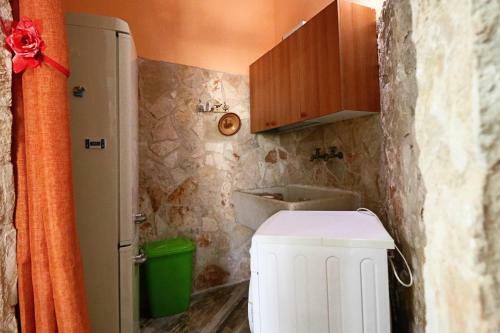 Casa Vacanza Chitarra A Torre Suda Nel Salento