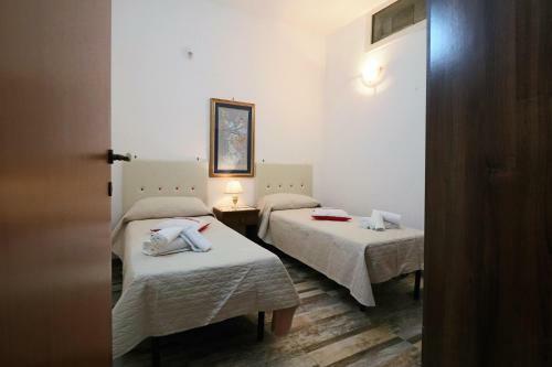 Casa Vacanza Chitarra A Torre Suda Nel Salento