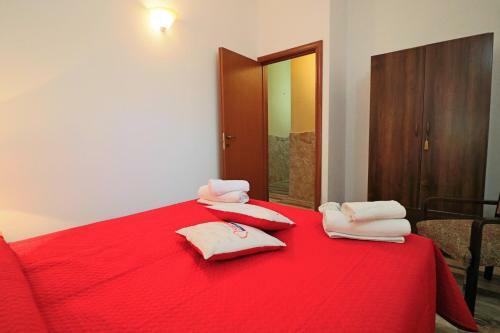 Casa Vacanza Chitarra A Torre Suda Nel Salento