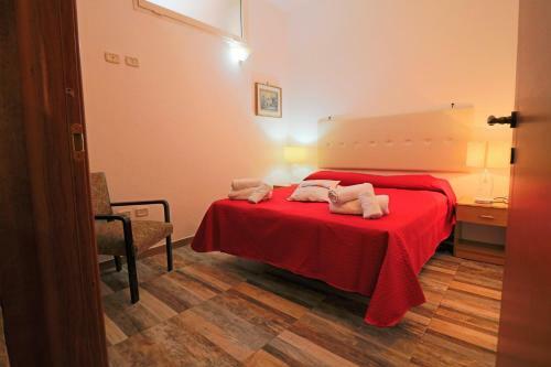 Casa Vacanza Chitarra A Torre Suda Nel Salento