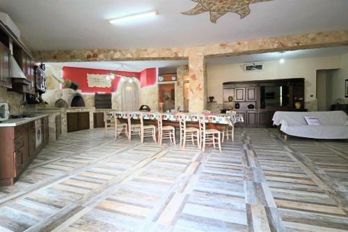 Casa Vacanza Chitarra A Torre Suda Nel Salento