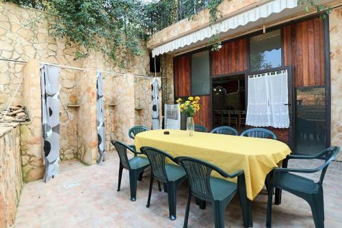 Casa Vacanza Chitarra A Torre Suda Nel Salento