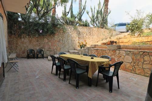 Casa Vacanza Chitarra A Torre Suda Nel Salento