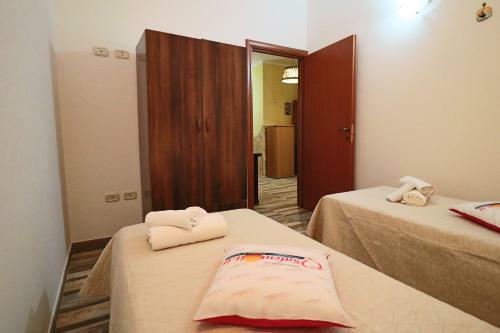 Casa Vacanza Chitarra A Torre Suda Nel Salento