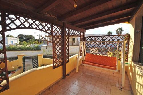 Villa Salento