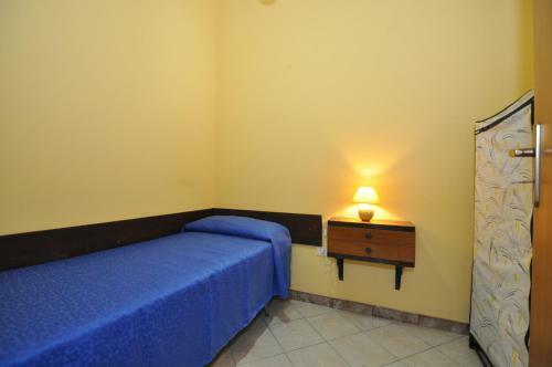 Dea Minerva Apartment