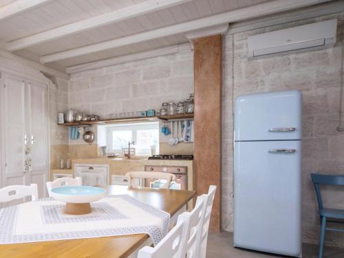 Locazione Turistica Prestige Pool Trullo