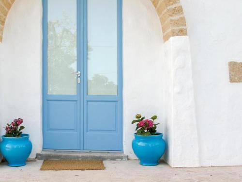 Locazione Turistica Prestige Pool Trullo