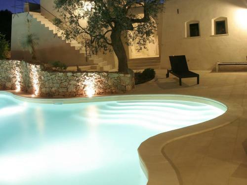 Locazione Turistica Tia Ranch II
