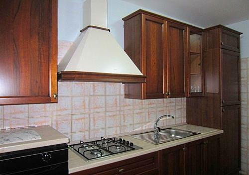 Apartamento Torre Vado Appartamento Vista Mare