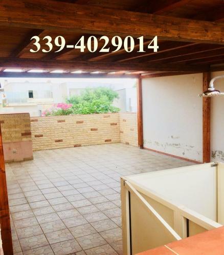 Apartamento Torre Vado Appartamento Vista Mare