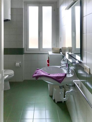Apartamento Residenz Le Logge 152s