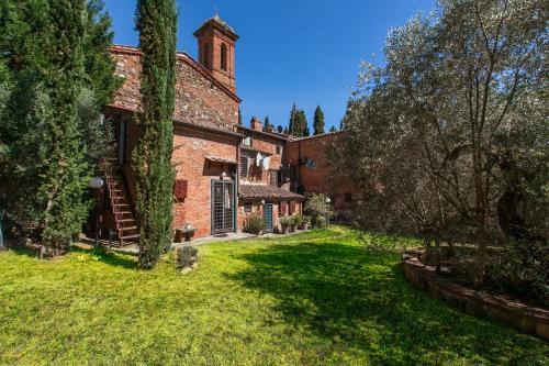 Agroturismo Relais Residenza D'arte