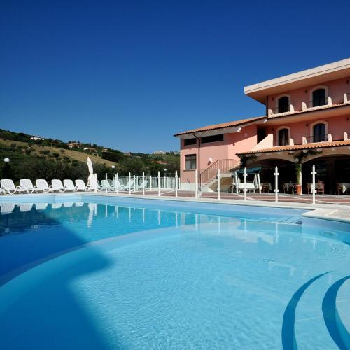 Hotel Villa Elena