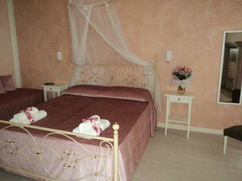 Bed & Breakfast Giardini Di Corte