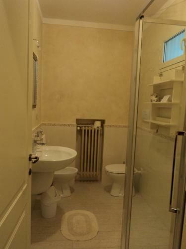Bed & Breakfast Giardini Di Corte