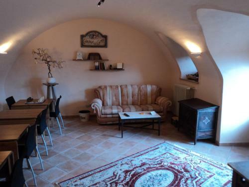 Bed & Breakfast Giardini Di Corte