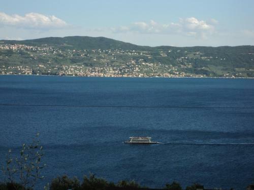 Bed & Breakfast Giardini Di Corte