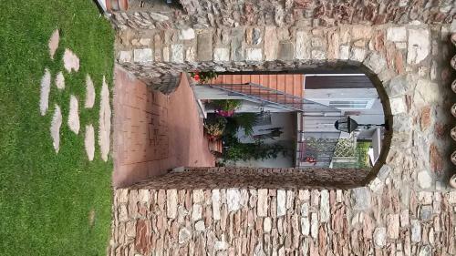 Bed & Breakfast Giardini Di Corte