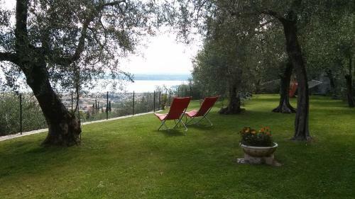 Bed & Breakfast Giardini Di Corte