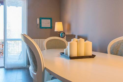 Apartamento I Girasoli