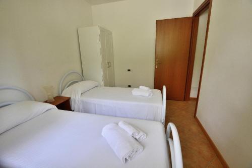 Apartment Fabiola