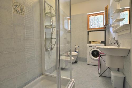 Apartment Fabiola
